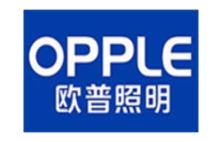 歐普照明