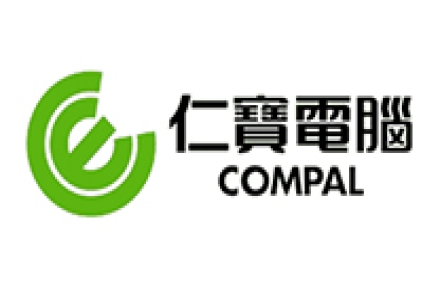 仁寶電腦