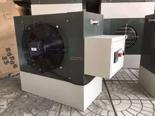 電熱風機廠家 山東價格合理的電暖風機 青州市興瑞園藝設備廠