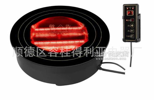 供應電陶爐1804a圖片