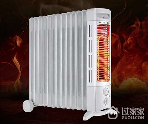 電熱油汀取暖器十大品牌