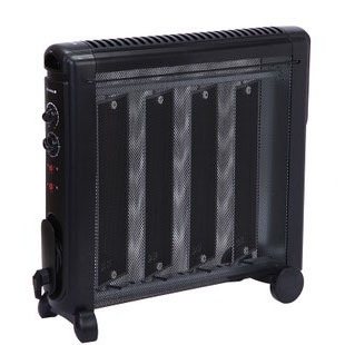 圖片 供應(yīng)格力電暖氣 節(jié)能取暖器電熱膜雙面發(fā)熱 帶加濕盒 NDYC-21 圖片 慧聰網(wǎng)