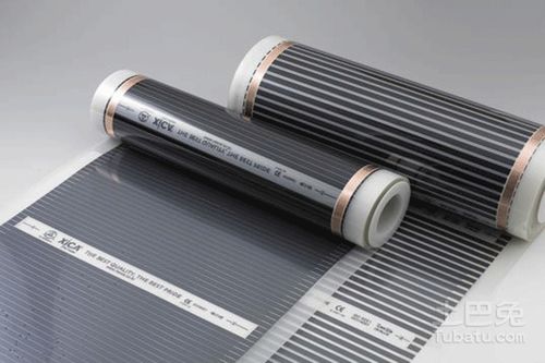 電熱地膜價格介紹