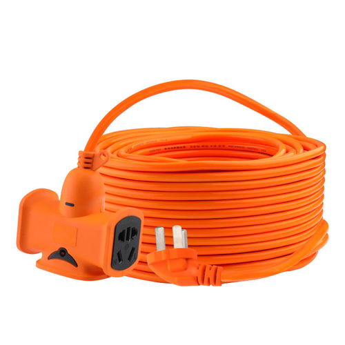 電動車充電延長線家用室外加長接線板電源線插座線排插插排拖線板