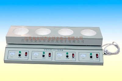 四聯(lián)環(huán)保專用電熱套 COD廠家報(bào)價(jià)/價(jià)格/性能參數(shù) 金祥龍資料代理商 - 江蘇省金壇市金祥龍電子-生物在線 Lab-on-Web