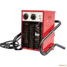 工業用電熱風機