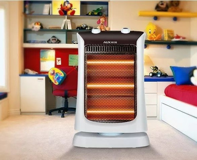 忘關電烤爐致家中起火,這些潛伏在“好暖和”下的危險你知道嗎?