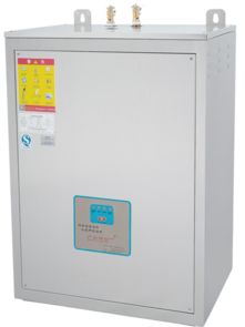 【成都電熱蒸汽發生器】-