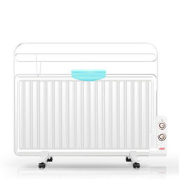 電熱油汀取暖器好用嗎 電熱油汀好還是暖風機好