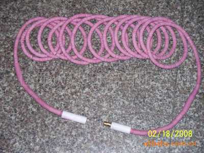 【造粒機(jī)加熱圈 電加熱圈 加熱器(圖)】?jī)r(jià)格,廠家,圖片,電熱圈,上海狄熱電器-