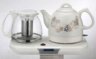 陶瓷電熱水壺優(yōu)缺點(diǎn) 陶瓷電熱水壺品牌