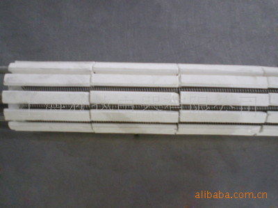 【高溫爐發(fā)熱管 發(fā)熱棒 發(fā)熱器電熱棒 電熱器(圖)】?jī)r(jià)格,廠家,圖片,電熱管,上海狄熱電器-