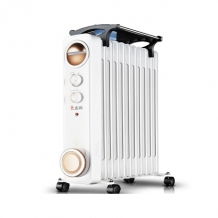 志高 chigo znd 200 11i 11片電熱油汀取暖器 價格 亞馬遜中國價格198包郵 –