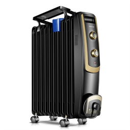 奧克斯nsc 200 11l 11片電熱油汀取暖器 電暖器 電暖氣取暖電器產品圖片2