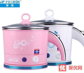 電熱鍋如何選購 電熱鍋的優(yōu)勢及特點(diǎn)