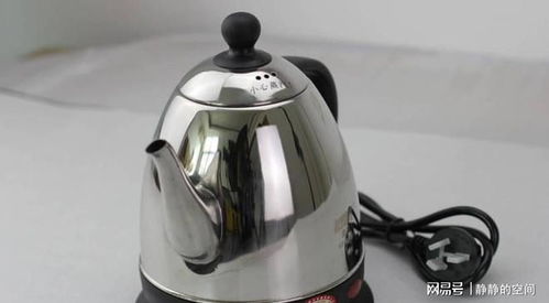 長期喝 電熱水壺 燒的水,不僅損害神經還會致癌 實驗揭露真相