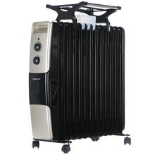 格力 gree ndy07 26 13片電熱油汀取暖器取暖器產品圖片1 it168