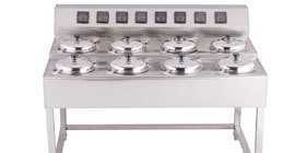 煲仔飯機 智能 第八代數碼智能電熱_機械及行業設備_世界工廠網中國產品信息庫