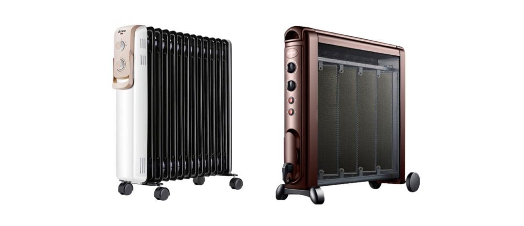 取暖器怎么挑?