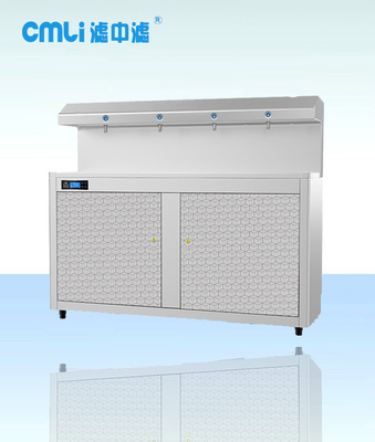 甘肅電熱開水器廠家介紹智能IC卡飲水臺_科技_網