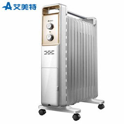 電熱油汀取暖器好不花 暖風機好還是電熱油汀好 十大品牌網