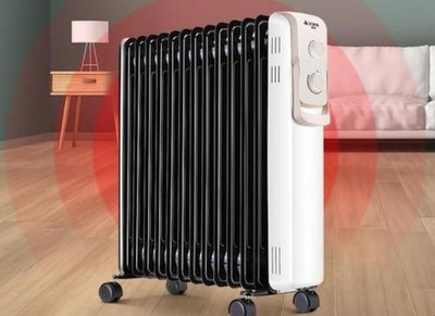 如何選購(gòu)電熱油汀