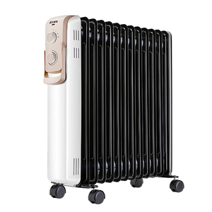 艾美特電熱油汀