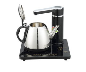 全太太自動(dòng)抽水電熱茶爐批發(fā)價(jià)格 全太太自動(dòng)抽水電熱茶爐批發(fā)型號(hào)規(guī)格