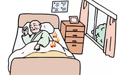 它會引起火災?那你錯了!