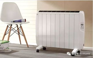 煤改清潔能源大潮下，三種電熱取暖設備迎來發展機遇