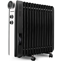 格力 NDYO-26 13片電熱油汀取暖器 高效取暖，溫暖過冬