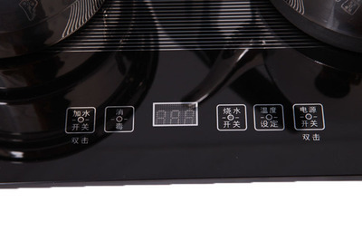 眾寶自動上水套裝茶壺 便捷飲水新體驗