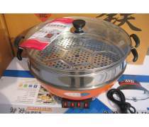 電熱產品庫概覽 類型、應用與選購指南