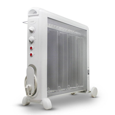 電熱膜電暖器 省電性能與優缺點解析