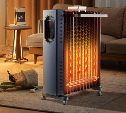 冬季電暖氣選購指南 石墨烯與電熱油汀對比及新品推薦