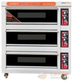 廣州市金盆電熱食品烤箱烤爐 自產(chǎn)自銷，質(zhì)量保障的良心廠家