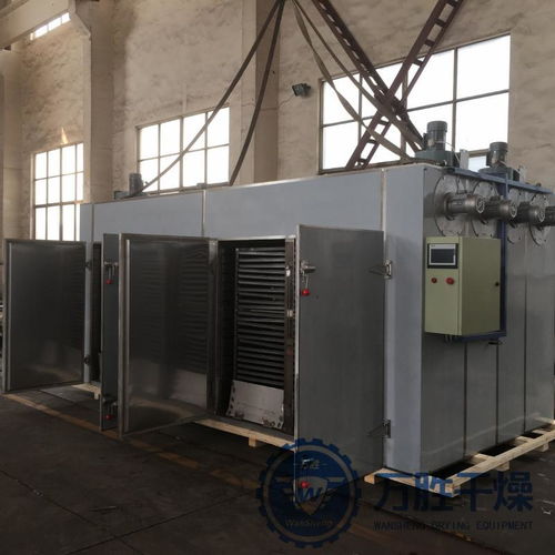 烘干設(shè)備選購(gòu)指南 小型山藥片、蘑菇烘干設(shè)備及價(jià)格解析