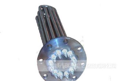 批發(fā)不銹鋼加熱管、電熱管，廠家直銷優(yōu)勢(shì)與選購(gòu)指南