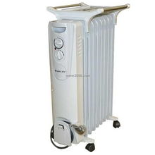 電熱油汀價格與使用體驗全解析