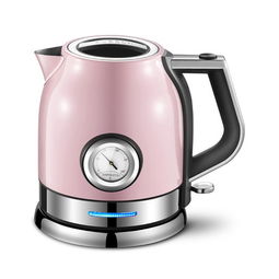 亞摩斯 Amos 帶溫顯電熱水壺 AS-DKT18A 圖片大全與郵樂官方網站購買指南