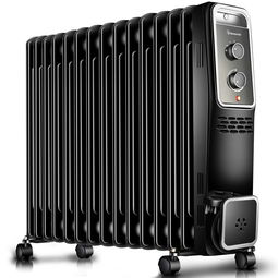 賽億15片電熱油汀取暖器 高效節能的家居取暖選擇